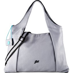 Gabs Zeynep Schultertasche Leder 46 cm  Variante 4