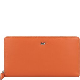 Braun Büffel Joy Geldbörse RFID Schutz Leder 19 cm  Variante 2