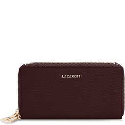 Lazarotti Bologna Leather Geldbörse RFID Schutz Leder 20 cm  Variante 3
