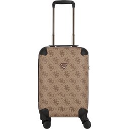 Guess Berta 4 Rollen Kabinentrolley 53 cm  Variante 3