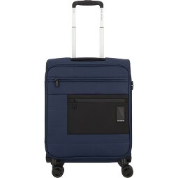 Samsonite Vaycay 4 Rollen Kabinentrolley 55 cm  Variante 2