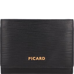 Picard Calais 1 Geldbörse Leder 12.5 cm  Variante 2
