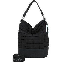 Fritzi aus Preußen Olga Limited Leo Bubble Schultertasche 27 cm  Variante 1