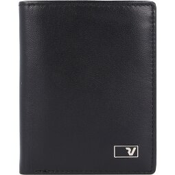 Roncato Firenze Geldbörse RFID Leder 7,5 cm  Variante 2