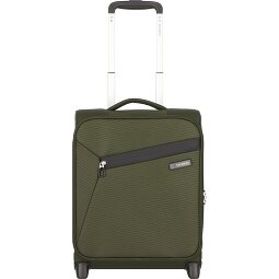 Samsonite Litebeam 2 Rollen Kabinentrolley 45 cm  Variante 2 Samsonite Litebeam 2 Rollen Kabinentrolley 45 cm  Variante 2