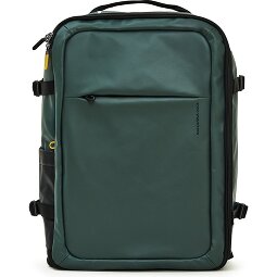 Mandarina Duck Eco Coated Business-Rucksack 50 cm Laptopfach  Variante 2