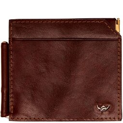 Golden Head Colorado Dollarclip 10 cm Leder  Variante 3