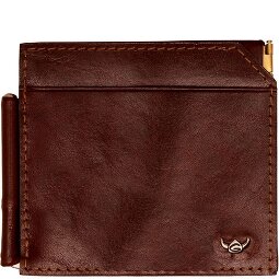 Golden Head Colorado Dollarclip 10 cm Leder  Variante 2