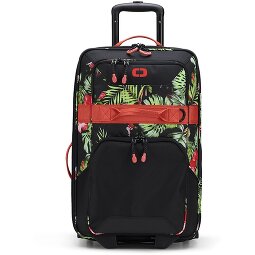 Ogio Alpha Terminal 4 Rollen Trolley 74 cm mit Dehnfalte  Variante 1