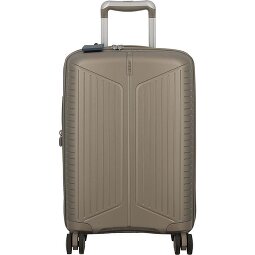 Jump Evae 4 Rollen Kabinentrolley 55 cm  Variante 2