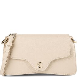 Coccinelle C-Me Umhängetasche Leder 22 cm  Variante 2
