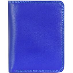 Mywalit Medium Wallet Geldbörse Leder 11 cm  Variante 5