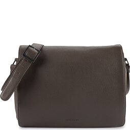 Harbour 2nd Just Pure Monique Monique Messenger Leder 47 cm  Variante 2