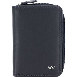 Golden Head Polo Geldbörse RFID Schutz Leder 11.5 cm  Variante 3