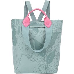 Fritzi aus Preußen Ju Limited Leaves Lighty City Rucksack 38 cm  Variante 3