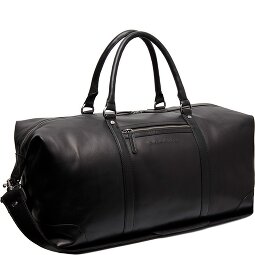 The Chesterfield Brand Cavoli Weekender Reisetasche Leder 55 cm  Variante 1