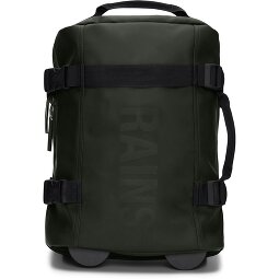 Rains Texel 2 Rollen Kabinentrolley 45 cm  Variante 2