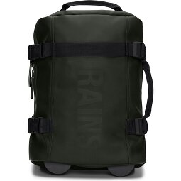 Rains Texel 2 Rollen Kabinentrolley 45 cm  Variante 1