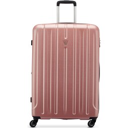 Roncato Kinetic 2.0 4 Rollen Trolley 76 cm mit Dehnfalte  Variante 4