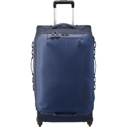 Eagle Creek Expanse 4 Rollen Trolley 75 cm mit Dehnfalte  Variante 2