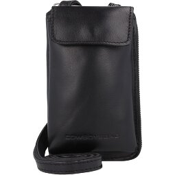Cowboysbag Garston Handytasche Leder 9 cm  Variante 1