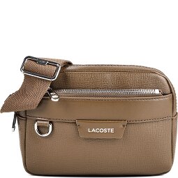 Lacoste Ossian Umhängetasche Leder 19 cm  Variante 1