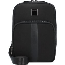 Samsonite Sacksquare Umhängetasche 15.5 cm  Variante 1