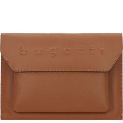 bugatti Daphne Laptophülle Leder 36 cm  Variante 2