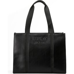 Replay Shopper Tasche 37.5 cm  Variante 1
