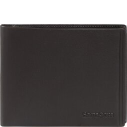 Samsonite Attack 3.0 Geldbörse RFID Schutz Leder 13 cm  Variante 2