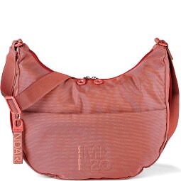 Mandarina Duck MD20 Umhängetasche 39 cm mit Dehnfalte  Variante 4
