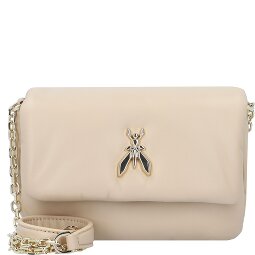Patrizia Pepe Fly Puffy Umhängetasche Leder 21 cm  Variante 1
