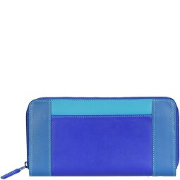 Mywalit Geldbörse II Leder 19 cm  Variante 4