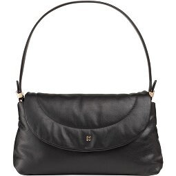 DuDu Melville Schultertasche Leder 31 cm  Variante 1