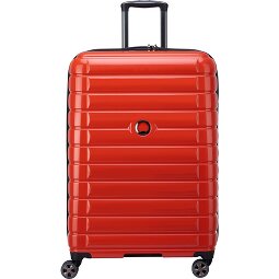 Delsey Paris Shadow 5.0 4-Rollen Trolley 76 cm  Variante 2
