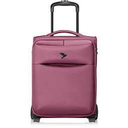 Pack Easy Easytrip 2 Rollen Kabinentrolley 45 cm  Variante 5