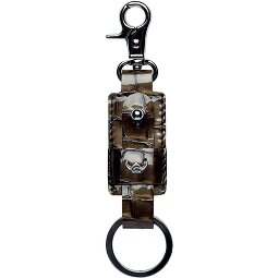 Golden Head Cayenne Schlüsselanhänger Leder 13 cm  Variante 3