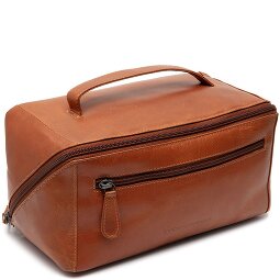 The Chesterfield Brand Elmia Kulturbeutel Leder 24 cm  Variante 2