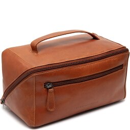 The Chesterfield Brand Elmia Kulturbeutel Leder 24 cm  Variante 3