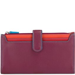 Mywalit Continental Geldbörse Leder 20 cm  Variante 2