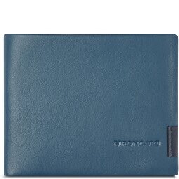 Roncato Monaco Geldbörse Leder 9 cm  Variante 2