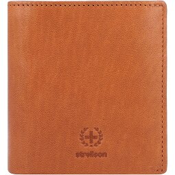 Strellson Blackwall BillFold V7 Geldbörse RFID Leder 9 cm  Variante 2