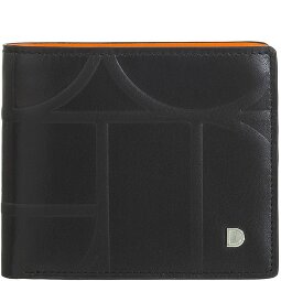 DuDu Up! Geldbörse RFID Schutz Leder 10.5 cm  Variante 2