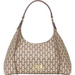 Cavalli Class Patrizia Schultertasche 36 cm  Variante 3