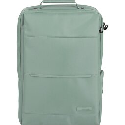 Travelite Workfloow Daypack 41 cm Laptopfach  Variante 2