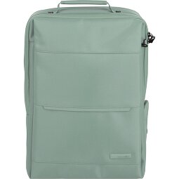 Travelite Workfloow Daypack 41 cm Laptopfach  Variante 2