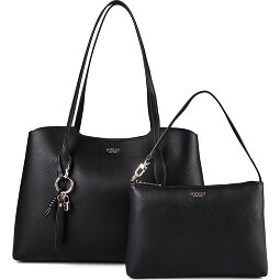 Guess Melody Schultertasche 43 cm  Variante 1