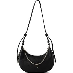 Patrizia Pepe Daily Schultertasche Leder 28 cm  Variante 2