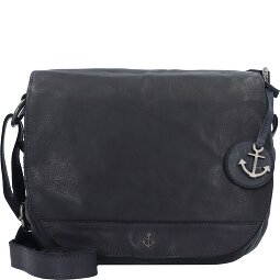 Harbour 2nd Anchor Love Lotta Umhängetasche Leder 26 cm  Variante 2