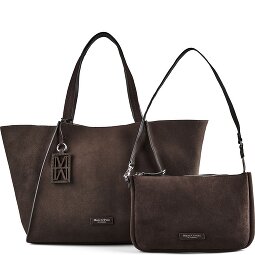 Marc O'Polo Biana Shopper Tasche Leder 47 cm  Variante 1